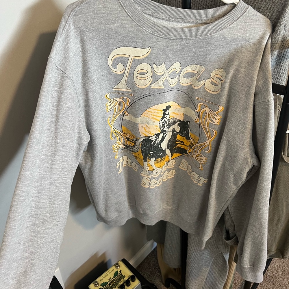 Target Sweatshirt